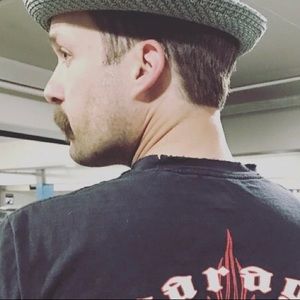 Meet your Posher, Gabriel